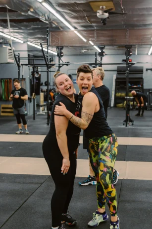 CrossFit Lake Oswego